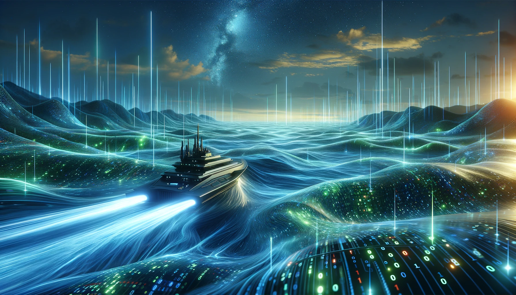 Steering the Ship: Building a Robust PowerShell Backup Script with ...